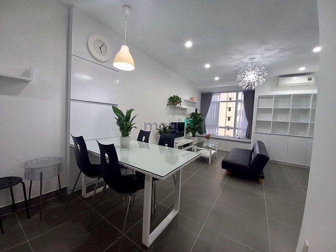 Hình ảnh Cho thuê Trang Chủ MB66.COM / Đăng Ký Tặng 66K Sky Garden 3 PMH, Q7 2PN nhà đẹp