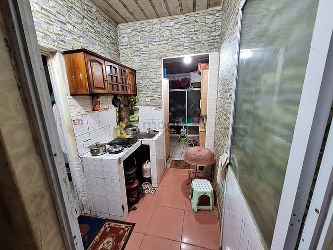 Hình ảnh Bán đất phường Trung Văn, tặng nhà cấp 4, 46m2, 1,85 tỷ