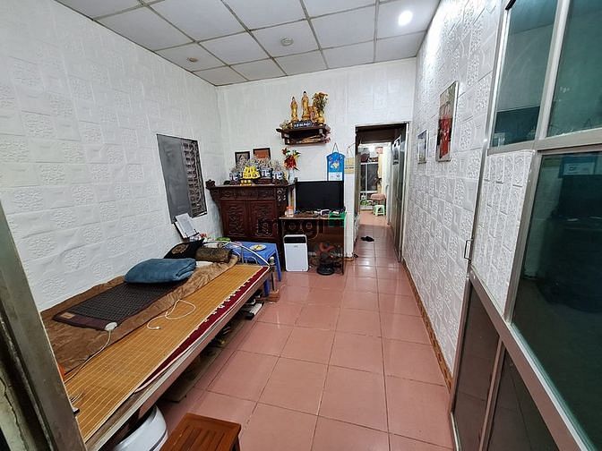 Hình ảnh Bán đất phường Trung Văn, tặng nhà cấp 4, 46m2, 1,85 tỷ