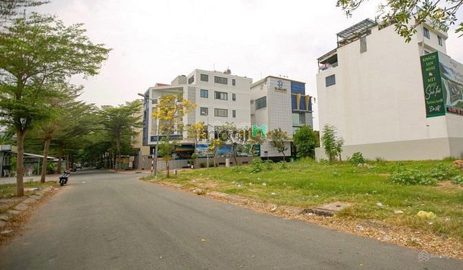 Hình ảnh Thanh lý 10 lô đất đường Tú Xương, Hiệp Phú, Quận9,120m2\2 tỷ 320tr.