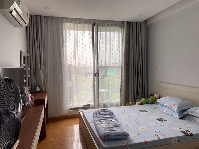 Hình ảnh Cần cho thuê nhanh CH Happy Valley 110m2, PMH, Q7, giá siêu rẻ 23tr/th