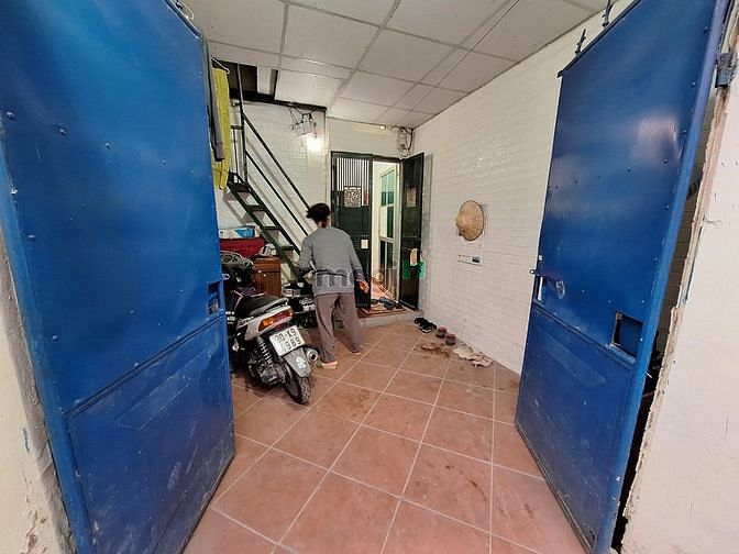 Hình ảnh Bán đất phường Trung Văn, tặng nhà cấp 4, 46m2, 1,85 tỷ
