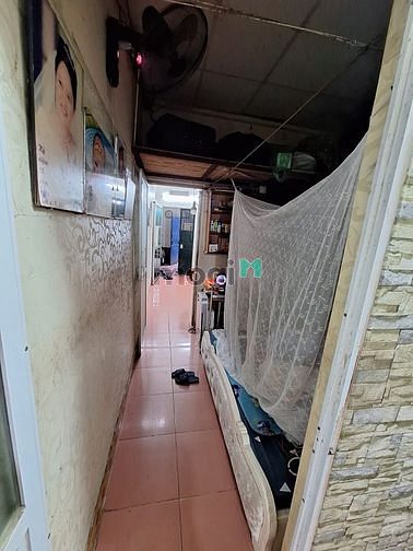 Hình ảnh Bán đất phường Trung Văn, tặng nhà cấp 4, 46m2, 1,85 tỷ