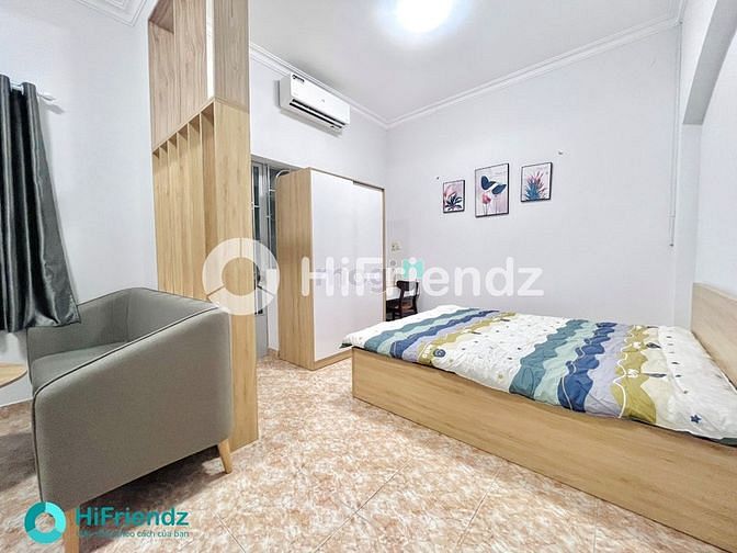 Hình ảnh Studio full NT MỚI 100% gần SÂN BAY