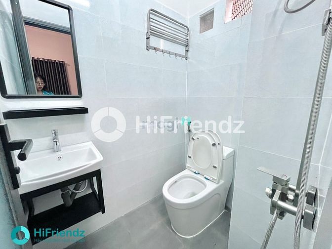 Hình ảnh Studio full NT MỚI 100% gần SÂN BAY