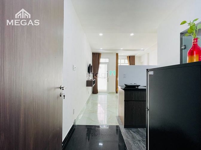 Hình ảnh Mb6623 nạp rút nhanh chóng chung cư cao cấp 45m2 ngay đại lộ Võ Văn Linh Q7_Bancol view