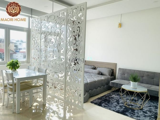 Hình ảnh CHDV full nội thất - Bình Thạnh - Uef - Hồng Bàng - Hutech