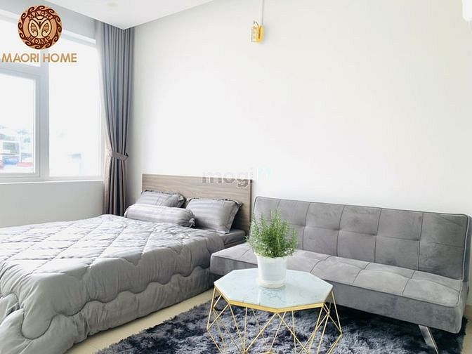 Hình ảnh CHDV full nội thất - Bình Thạnh - Uef - Hồng Bàng - Hutech