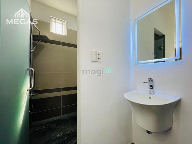 Hình ảnh Mb6623 nạp rút nhanh chóng chung cư cao cấp 45m2 ngay đại lộ Võ Văn Linh Q7_Bancol view