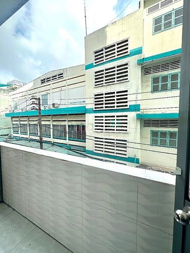 Hình ảnh 🌟Căn Hộ Gác Lửng Ban Công Siêu Thoáng 33m2 Ngay ĐH Bách Khoa
