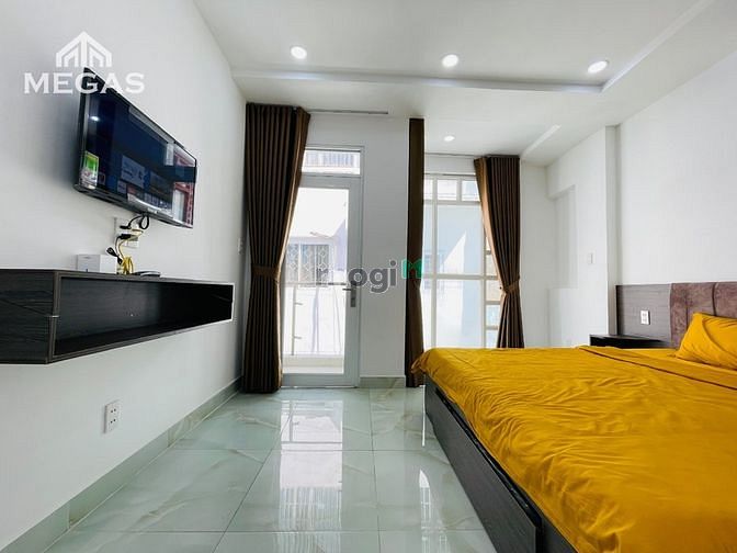 Hình ảnh Mb6623 nạp rút nhanh chóng chung cư cao cấp 45m2 ngay đại lộ Võ Văn Linh Q7_Bancol view