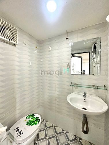 Hình ảnh 🌟Căn Hộ Gác Lửng Ban Công Siêu Thoáng 33m2 Ngay ĐH Bách Khoa