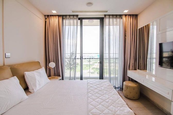 Hình ảnh Leasing 3 BEDROOMS with RIVER VIEW in Vinhomes Golden River