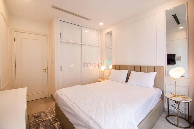 Hình ảnh Leasing 3 BEDROOMS with RIVER VIEW in Vinhomes Golden River