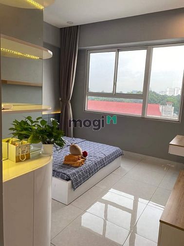 Hình ảnh CẮT LỖ CH The Botanica Q. Tân Bình 58m2 2PN