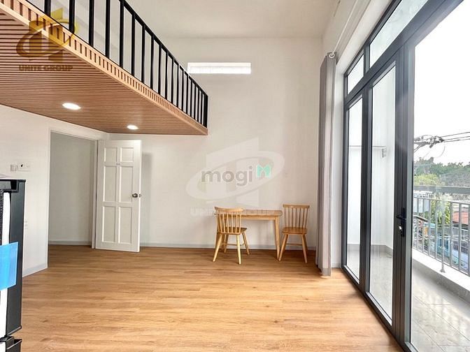 Hình ảnh Duplex mới xây full Nt_ gần KCX Tân Thuận UFM sát Quận 4🌈