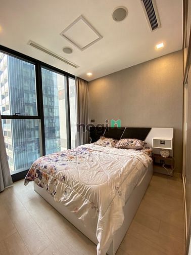 Hình ảnh Cho thuê CH 1PN 53m2 View Bitexco Vinhomes Ba son