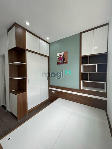 Hình ảnh Chung cư Xuân La - Võ Chí Công,34m2,55m2, full đồ
