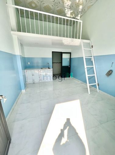 Hình ảnh Căn Hộ Ngay DH Kinh Tế Luật, Gigamall, Bình Thạnh, Ban Công