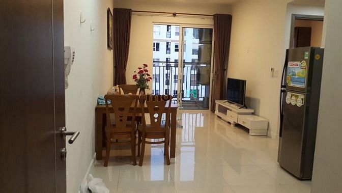 Hình ảnh Cho thuê Trang Chủ MB66.COM / Đăng Ký Tặng 66K Galaxy9 65m2 2pn2wc chỉ 16tr