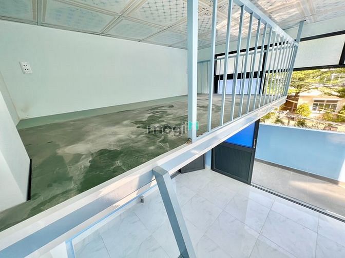 Hình ảnh Căn Hộ Ngay DH Kinh Tế Luật, Gigamall, Bình Thạnh, Ban Công