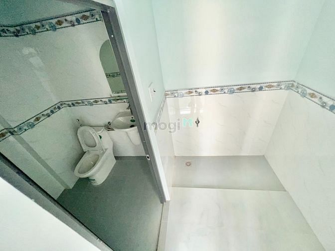 Hình ảnh Căn Hộ Ngay DH Kinh Tế Luật, Gigamall, Bình Thạnh, Ban Công