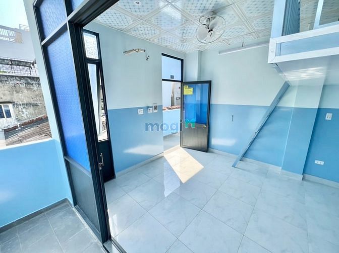 Hình ảnh Căn Hộ Ngay DH Kinh Tế Luật, Gigamall, Bình Thạnh, Ban Công