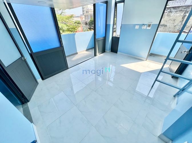 Hình ảnh Căn Hộ Ngay DH Kinh Tế Luật, Gigamall, Bình Thạnh, Ban Công
