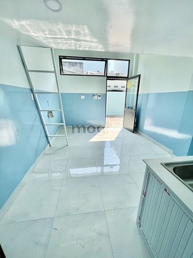 Hình ảnh Căn Hộ Ngay DH Kinh Tế Luật, Gigamall, Bình Thạnh, Ban Công