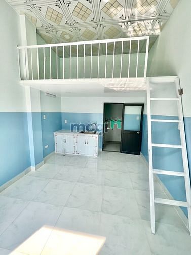 Hình ảnh Căn Hộ Ngay DH Kinh Tế Luật, Gigamall, Bình Thạnh, Ban Công