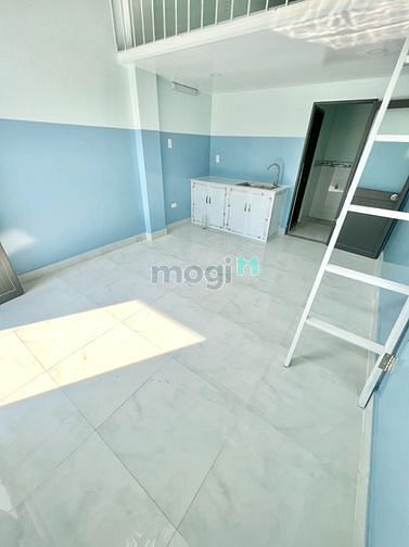 Hình ảnh Căn Hộ Ngay DH Kinh Tế Luật, Gigamall, Bình Thạnh, Ban Công