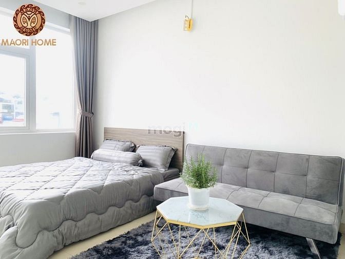 Hình ảnh Mb6623 nạp rút nhanh chóng Studio cửa sổ lớn ngay hàng xanh, Hutech UEF tại bình thạnh