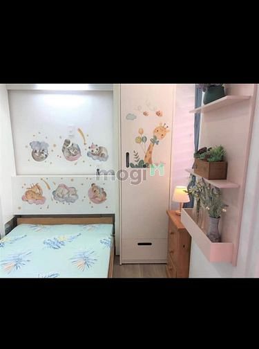 Hình ảnh Kẹt tiền cần bán Trang Chủ MB66.COM / Đăng Ký Tặng 66K Screc Tower, Q.3 1,437 tỷ 53m2 full nội thất