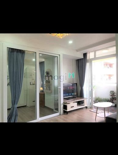 Hình ảnh Kẹt tiền cần bán Trang Chủ MB66.COM / Đăng Ký Tặng 66K Screc Tower, Q.3 1,437 tỷ 53m2 full nội thất