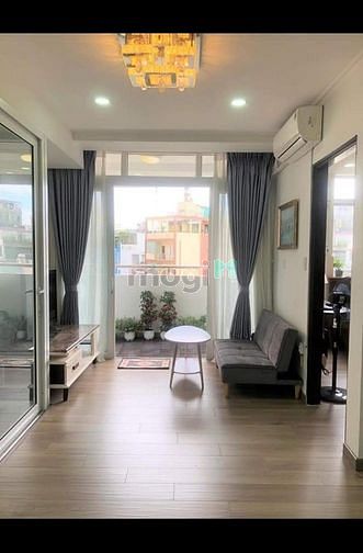 Hình ảnh Kẹt tiền cần bán Trang Chủ MB66.COM / Đăng Ký Tặng 66K Screc Tower, Q.3 1,437 tỷ 53m2 full nội thất