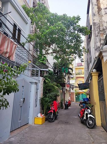 Hình ảnh 🌟 Siêu Phẩm Nhà Đẹp - Hẻm Xe Hơi - Vị Trí Trung Tâm 🌟
