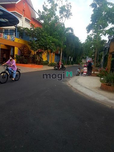 Hình ảnh Lô Đất Nền Biệt Thự KDC Nam Long P.TÂN THUẬN ĐÔNG dt 100 giá 1 tỷ 650