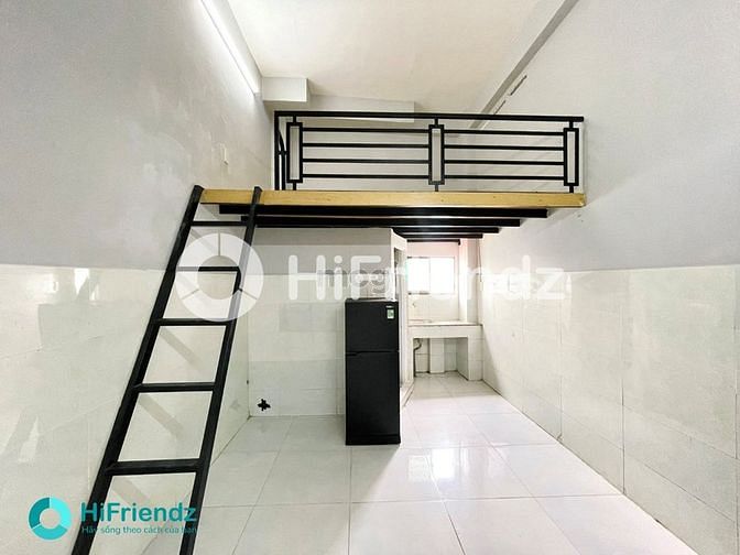 Hình ảnh 📍Phòng duplex giá hát dẻ siêu đẹp ở Tân Bình 📍