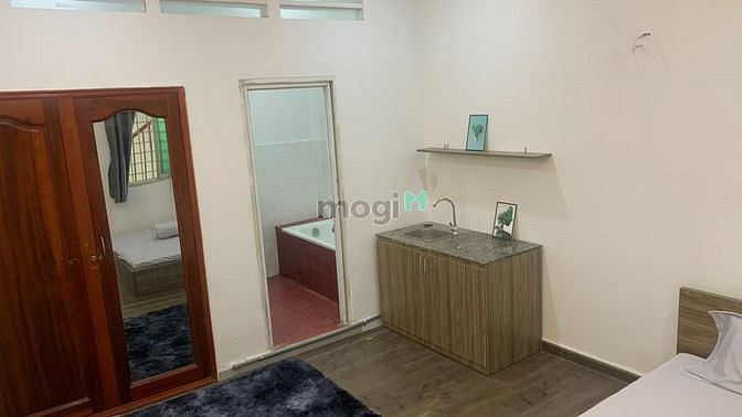 Hình ảnh Căn Hộ Dịch Vụ Full Nội Thất_Ngay Sân Bay