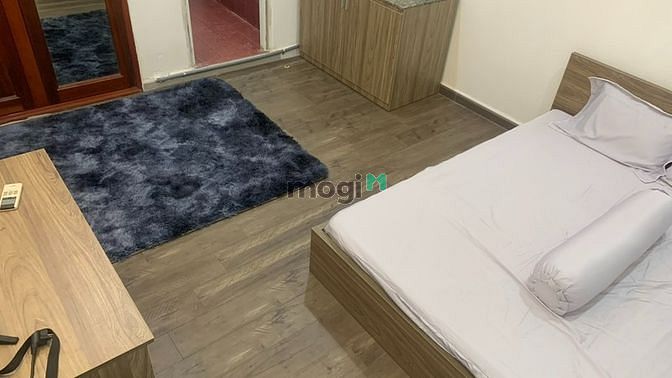 Hình ảnh Căn Hộ Dịch Vụ Full Nội Thất_Ngay Sân Bay
