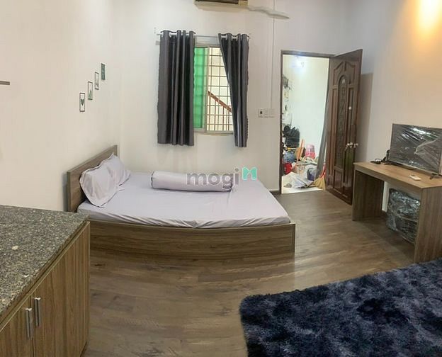 Hình ảnh Căn Hộ Dịch Vụ Full Nội Thất_Ngay Sân Bay