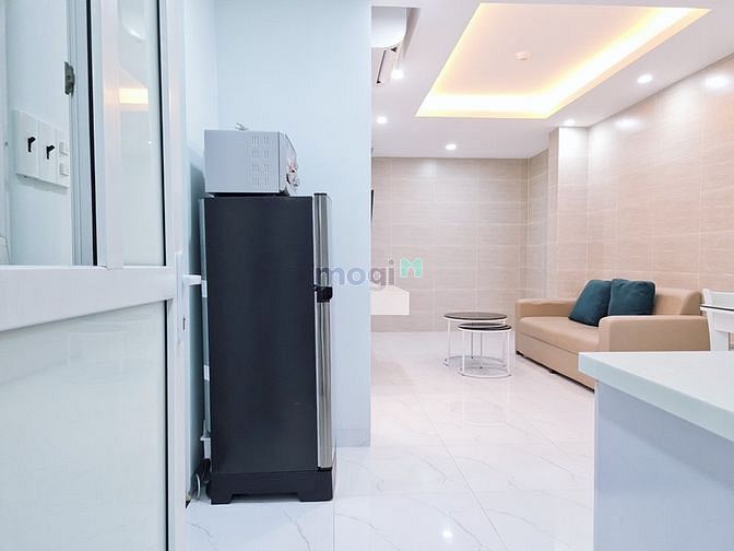 Hình ảnh Mb6623 nạp rút nhanh chóng 1 Phòng Ngủ chỉ tính điện Miễn Phí toàn bộ Phí Dịch Vụ gần Cres