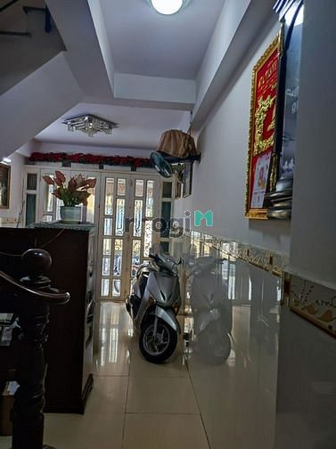 Hình ảnh 🌟 Siêu Phẩm Nhà Đẹp - Hẻm Xe Hơi - Vị Trí Trung Tâm 🌟
