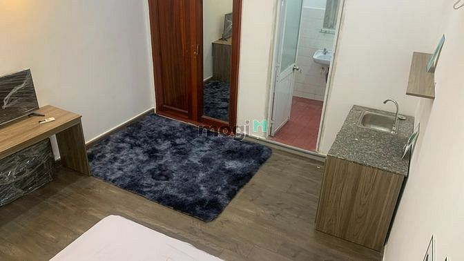 Hình ảnh Căn Hộ Dịch Vụ Full Nội Thất_Ngay Sân Bay