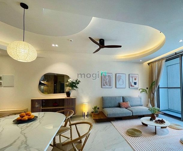 Hình ảnh Cho thuê CHCC The Ascentia nhà nội thất mới 100%