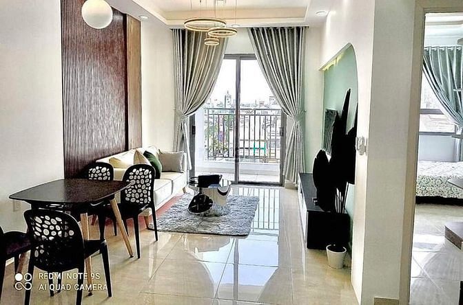 Hình ảnh CHỐT LIỀN TAY CH Wilton Tower Q. Bình Thạnh 74m2 2PN