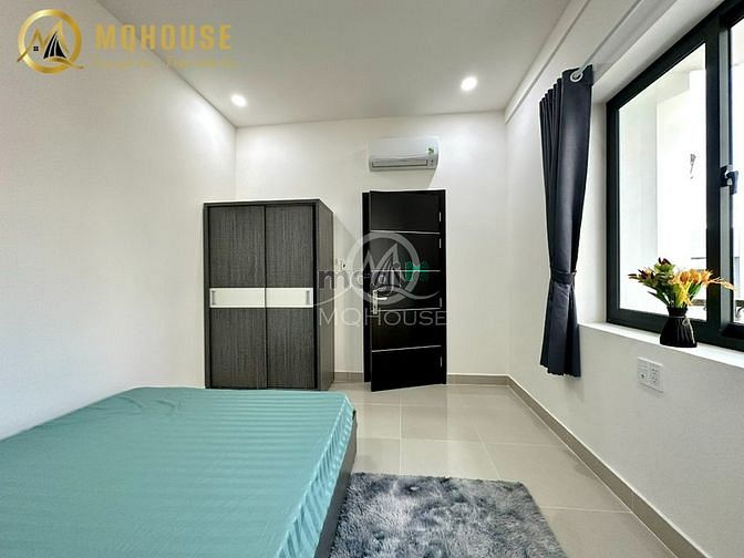 Hình ảnh Studio Cửa Sổ To ngay Quận Tân Bình