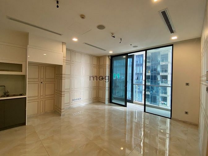 Hình ảnh Cho thuê 2PN Officetel Vinhomes Golden River Bason Quận 1