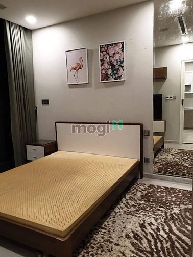 Hình ảnh ĐẸP MÊ LY CH Flora Novia Q. Thủ Đức 56m2 2PN