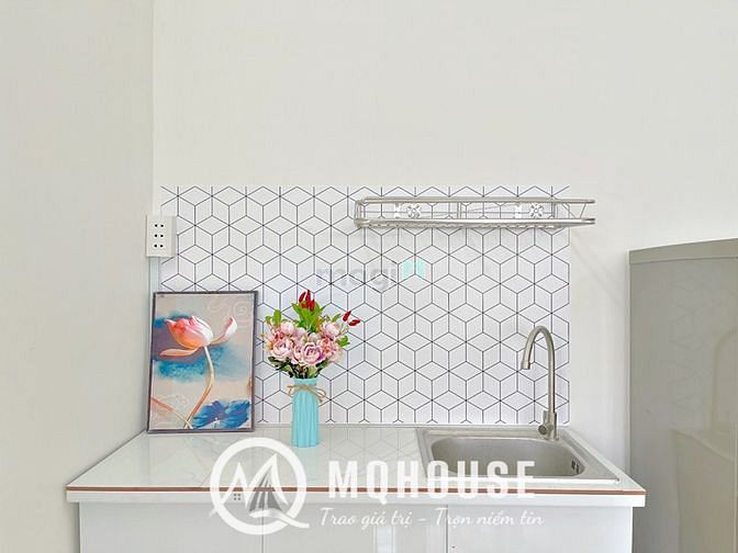 Hình ảnh Căn Hộ Dịch Vụ Cao Cấp Gần Sân Bay